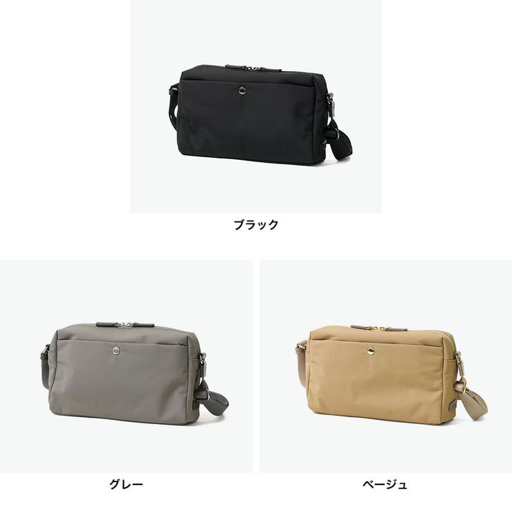 マッキントッシュフィロソフィー ショルダーバッグ MACKINTOSHPHILO… | ギャレリア Bag＆Luggage | 詳細画像7 