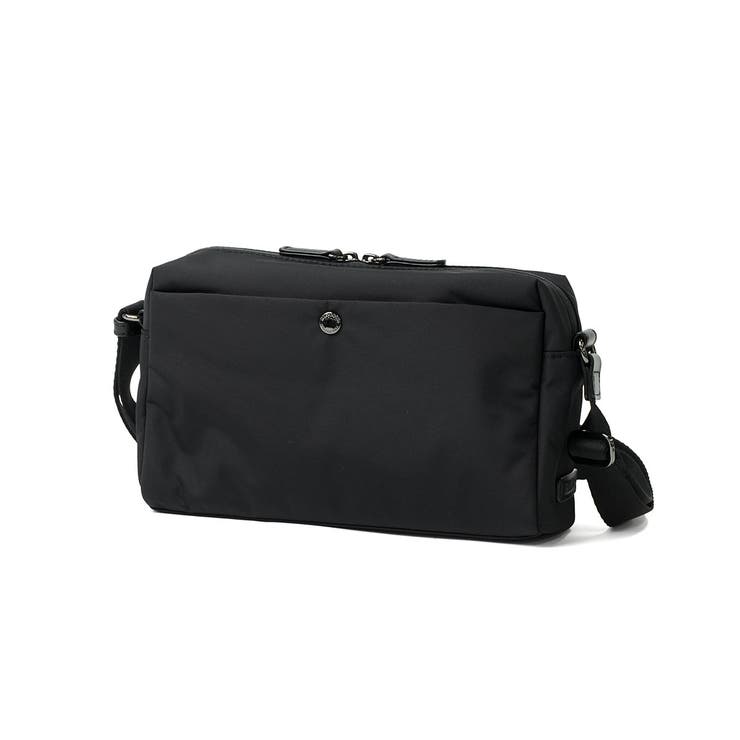 ブラック | マッキントッシュフィロソフィー ショルダーバッグ MACKINTOSHPHILO… | ギャレリア Bag＆Luggage