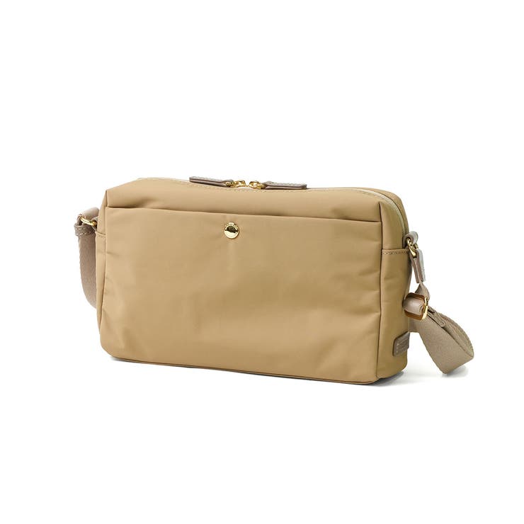 ベージュ | マッキントッシュフィロソフィー ショルダーバッグ MACKINTOSHPHILO… | ギャレリア Bag＆Luggage