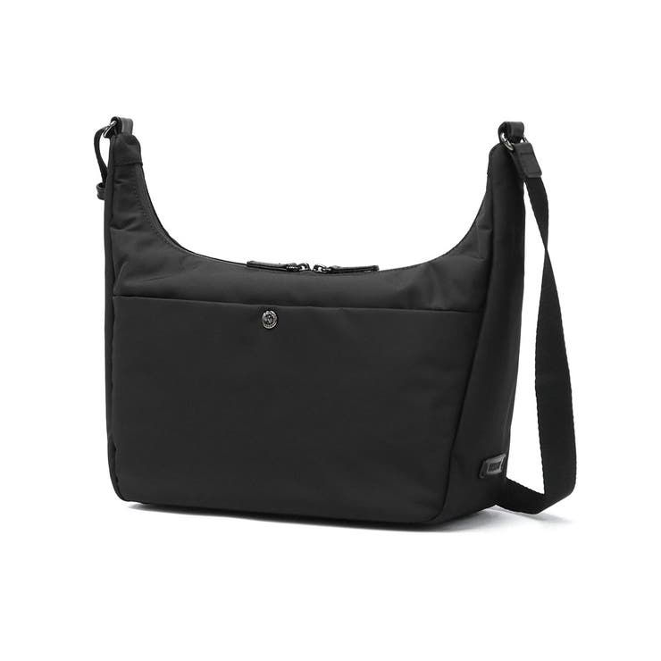 ブラック | マッキントッシュフィロソフィー ショルダーバッグ MACKINTOSHPHILO… | ギャレリア Bag＆Luggage