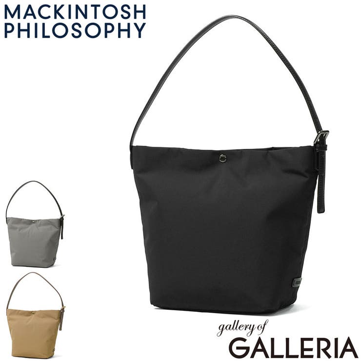 マッキントッシュフィロソフィー トートバッグ MACKINTOSHPHILOSO… | ギャレリア Bag＆Luggage | 詳細画像1 