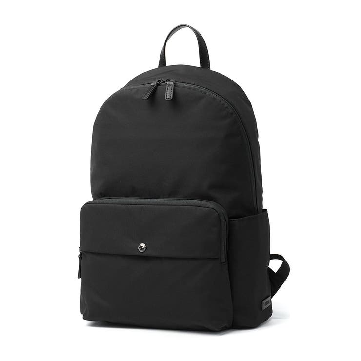 ブラック | マッキントッシュフィロソフィー リュック MACKINTOSHPHILOSOPH… | ギャレリア Bag＆Luggage