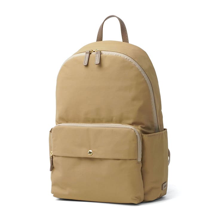 ベージュ | マッキントッシュフィロソフィー リュック MACKINTOSHPHILOSOPH… | ギャレリア Bag＆Luggage