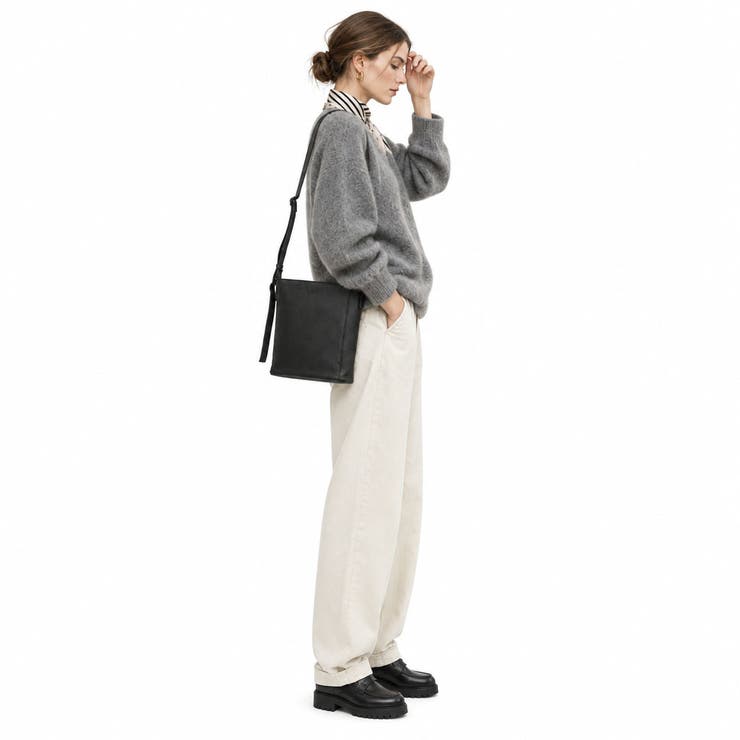 マッキントッシュフィロソフィー ショルダーバッグ MACKINTOSHPHILO… | ギャレリア Bag＆Luggage | 詳細画像8 