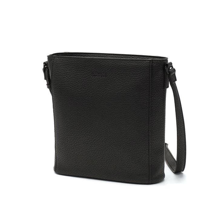 ブラック | マッキントッシュフィロソフィー ショルダーバッグ MACKINTOSHPHILO… | ギャレリア Bag＆Luggage