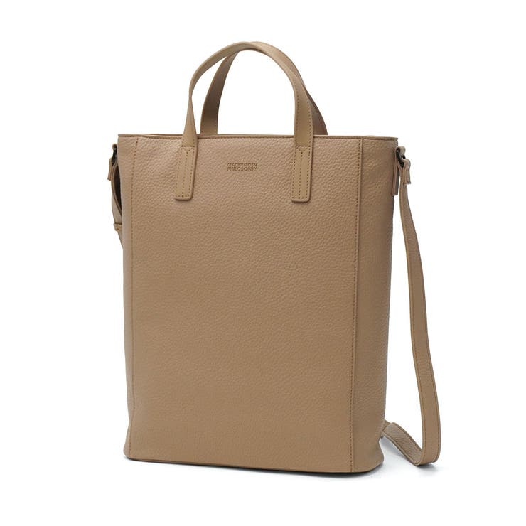 ベージュ | マッキントッシュフィロソフィー ショルダーバッグ MACKINTOSHPHILO… | ギャレリア Bag＆Luggage