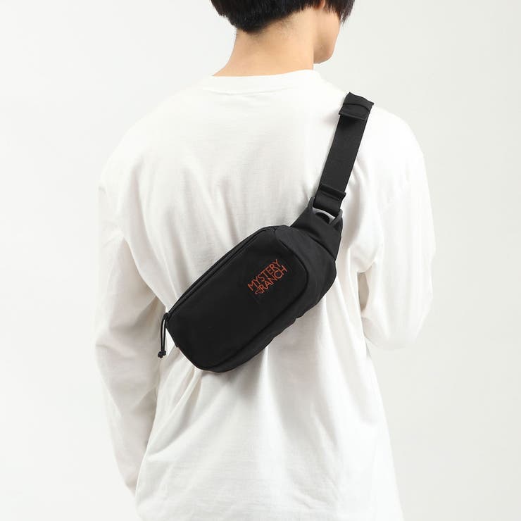 日本正規品 ミステリーランチ ウエストバッグ | ギャレリア Bag＆Luggage | 詳細画像3 