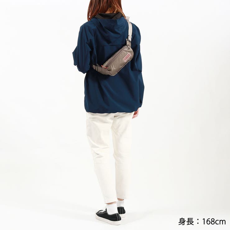 日本正規品 ミステリーランチ ウエストバッグ | ギャレリア Bag＆Luggage | 詳細画像6 