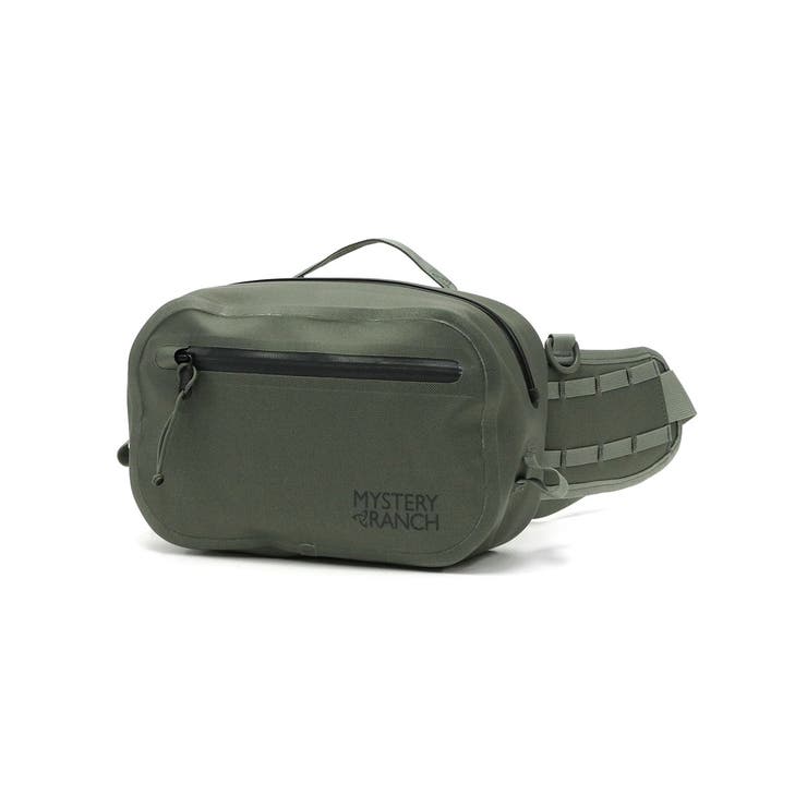 FOLIAGE | 日本正規品 ミステリーランチ ウエストバッグ | ギャレリア Bag＆Luggage