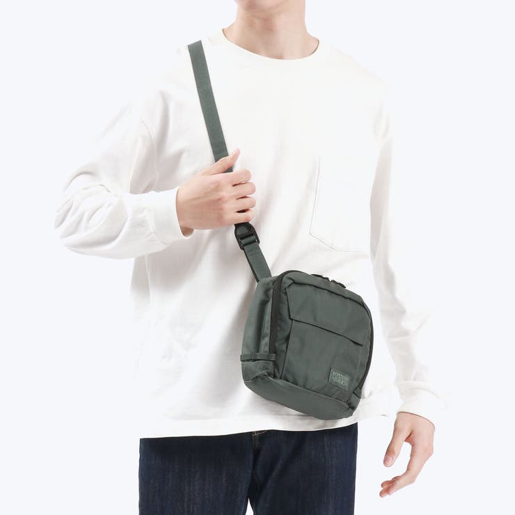日本正規品 ミステリーランチ ショルダーバッグ | ギャレリア Bag＆Luggage | 詳細画像2 