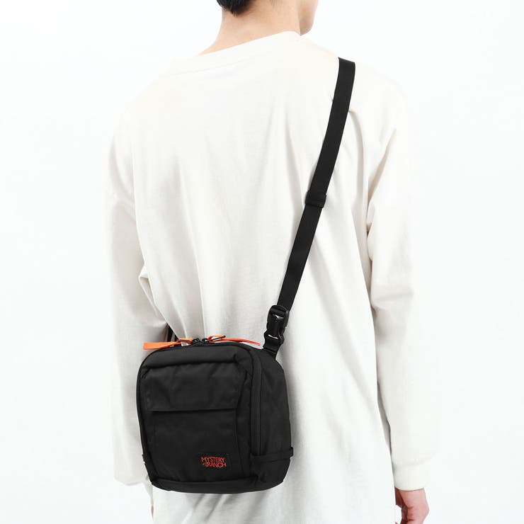 日本正規品 ミステリーランチ ショルダーバッグ | ギャレリア Bag＆Luggage | 詳細画像3 