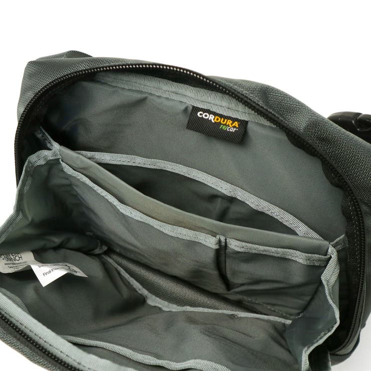 日本正規品 ミステリーランチ ショルダーバッグ | ギャレリア Bag＆Luggage | 詳細画像20 