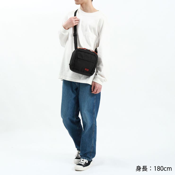 日本正規品 ミステリーランチ ショルダーバッグ | ギャレリア Bag＆Luggage | 詳細画像4 