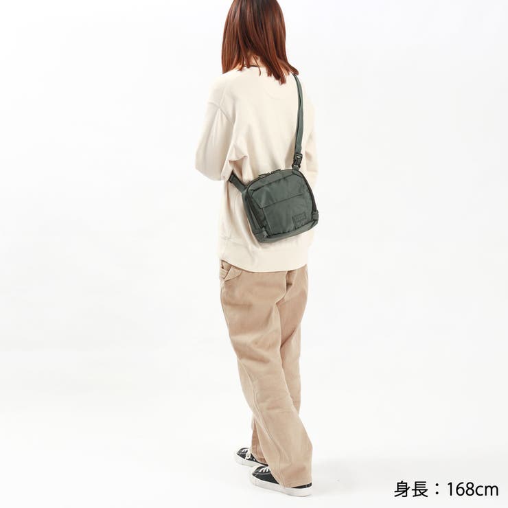 日本正規品 ミステリーランチ ショルダーバッグ | ギャレリア Bag＆Luggage | 詳細画像6 
