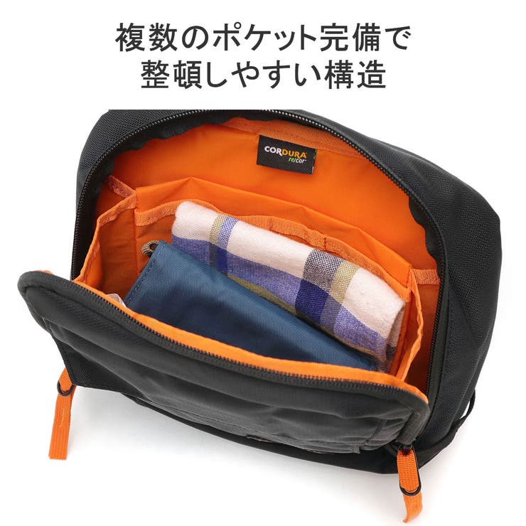 日本正規品 ミステリーランチ ショルダーバッグ | ギャレリア Bag＆Luggage | 詳細画像8 