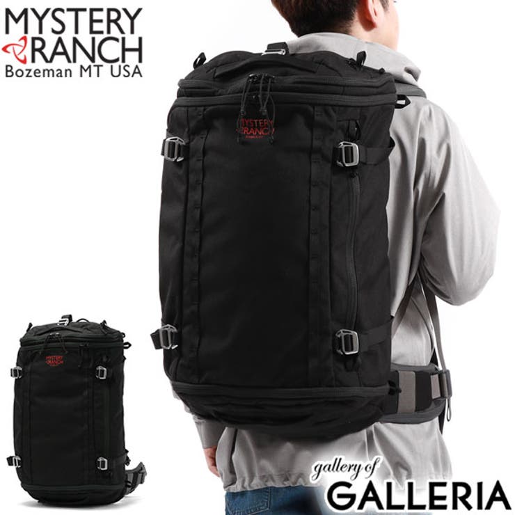 詳細 | Mysteryranch | ミステリーランチ オフィシャルウェブ