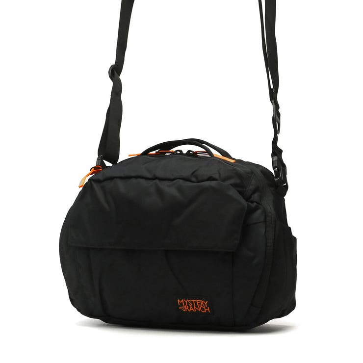 日本正規品 ミステリーランチ ショルダーバッグ[品番：GLNB0012432