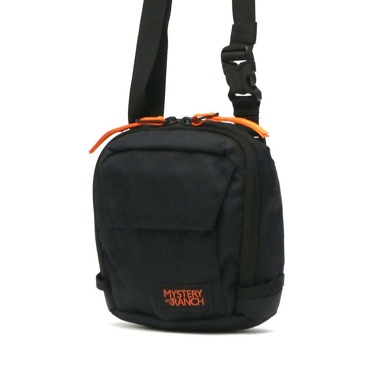 ミステリーランチ ショルダーバッグ MysteryRanch[品番
