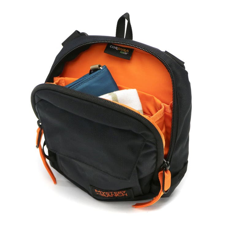ミステリーランチ ショルダーバッグ MysteryRanch | ギャレリア Bag＆Luggage | 詳細画像14 