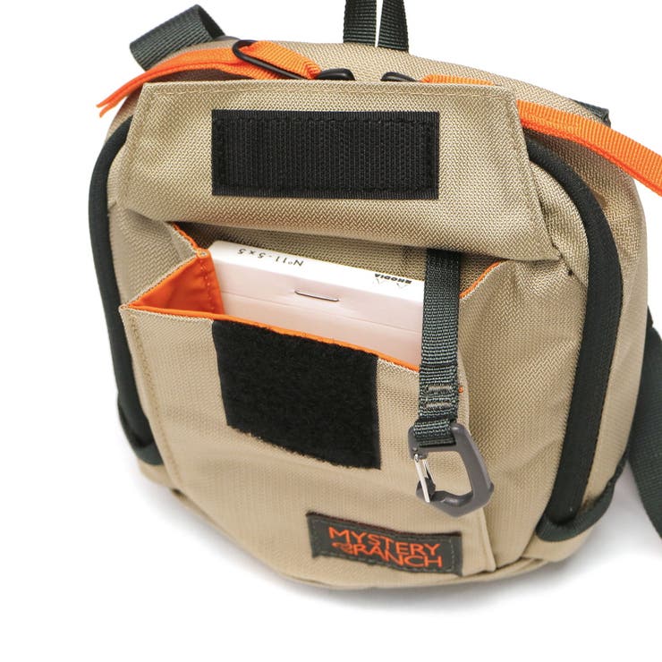 ミステリーランチ ショルダーバッグ MysteryRanch | ギャレリア Bag＆Luggage | 詳細画像15 