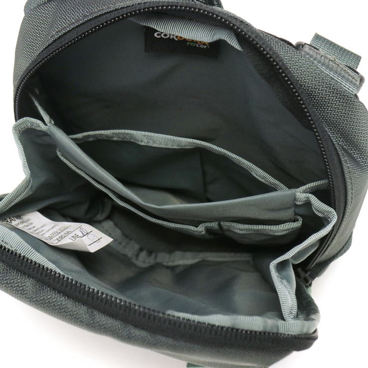 ミステリーランチ ショルダーバッグ MysteryRanch | ギャレリア Bag＆Luggage | 詳細画像18 