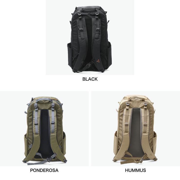 日本正規品 ミステリーランチ リュック | ギャレリア Bag＆Luggage | 詳細画像10 