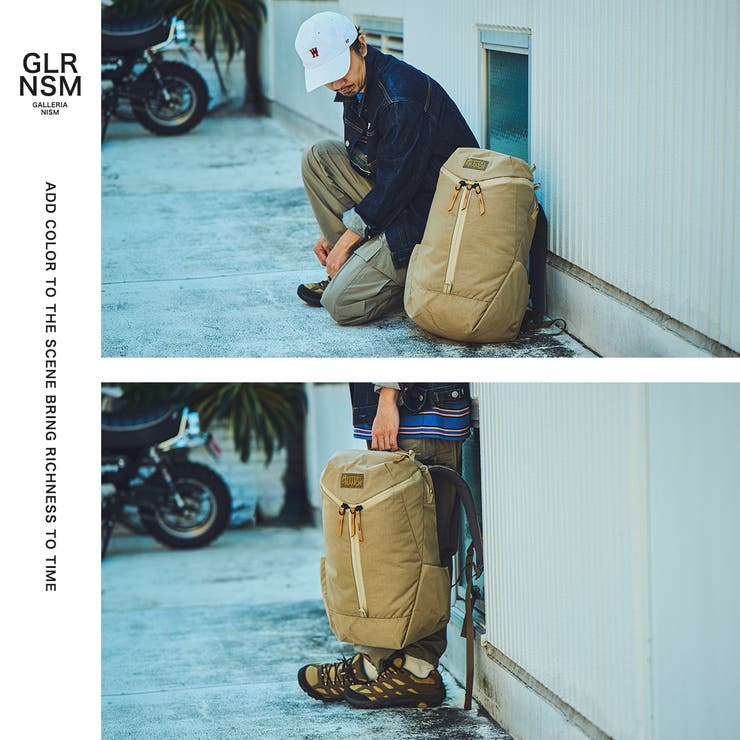 日本正規品 ミステリーランチ リュック | ギャレリア Bag＆Luggage | 詳細画像7 