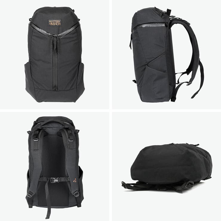 日本正規品 ミステリーランチ リュック | ギャレリア Bag＆Luggage | 詳細画像5 