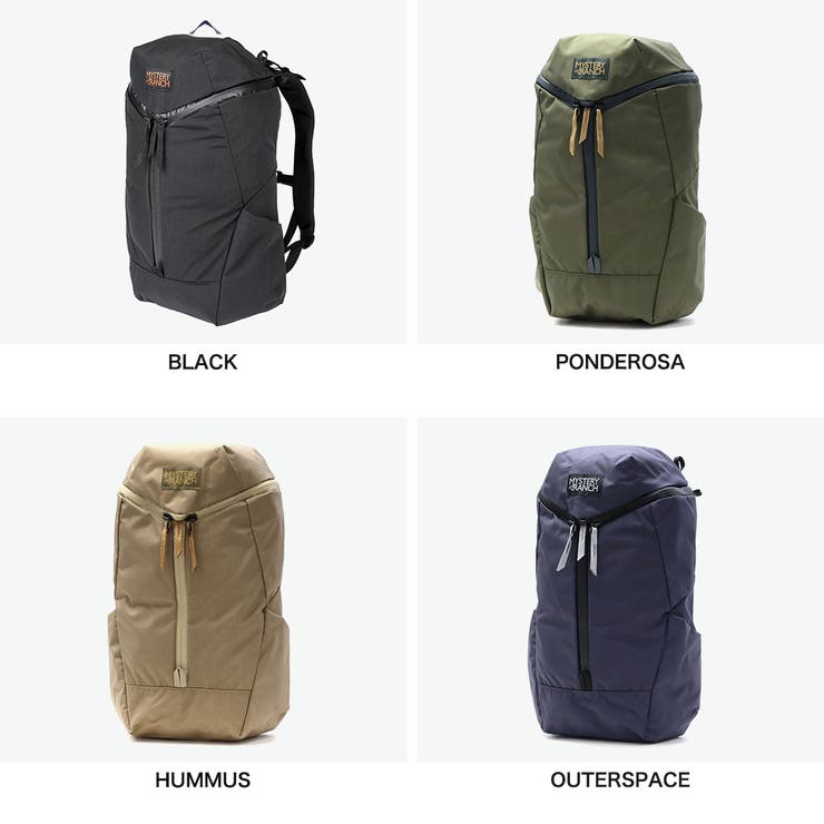 日本正規品 ミステリーランチ リュック | ギャレリア Bag＆Luggage | 詳細画像6 