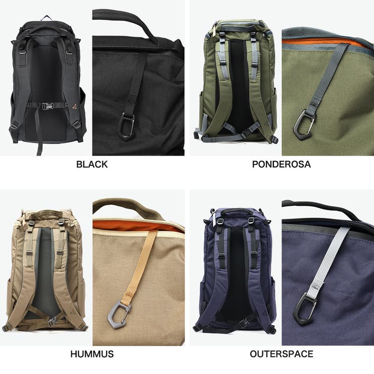 日本正規品 ミステリーランチ リュック | ギャレリア Bag＆Luggage | 詳細画像7 