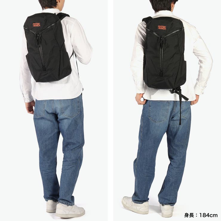 日本正規品 ミステリーランチ リュック | ギャレリア Bag＆Luggage | 詳細画像8 