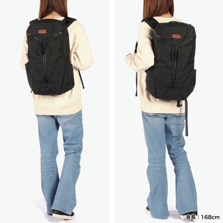 日本正規品 ミステリーランチ リュック | ギャレリア Bag＆Luggage | 詳細画像9 