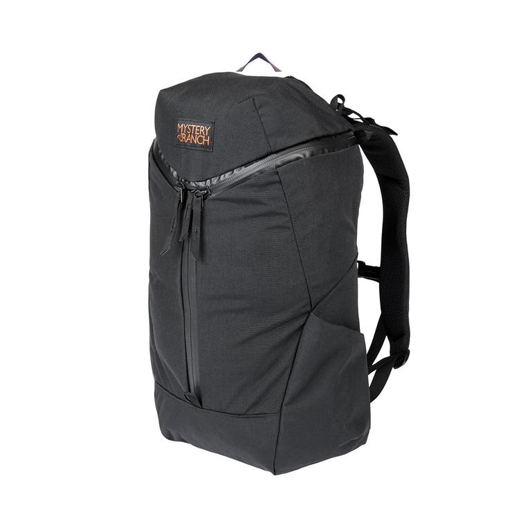 BLACK | 日本正規品 ミステリーランチ リュック | ギャレリア Bag＆Luggage