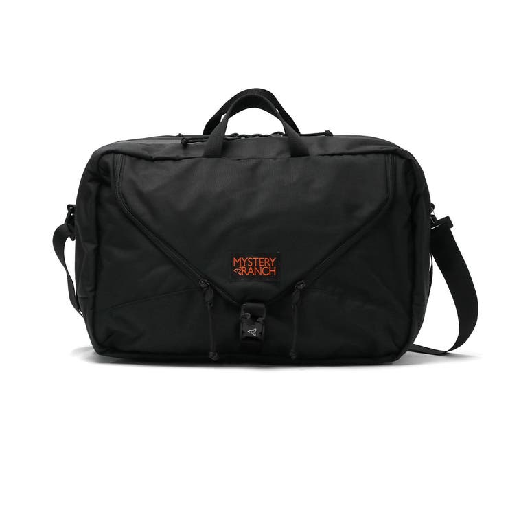 日本正規品 ミステリーランチ ブリーフケース | ギャレリア Bag＆Luggage | 詳細画像12 