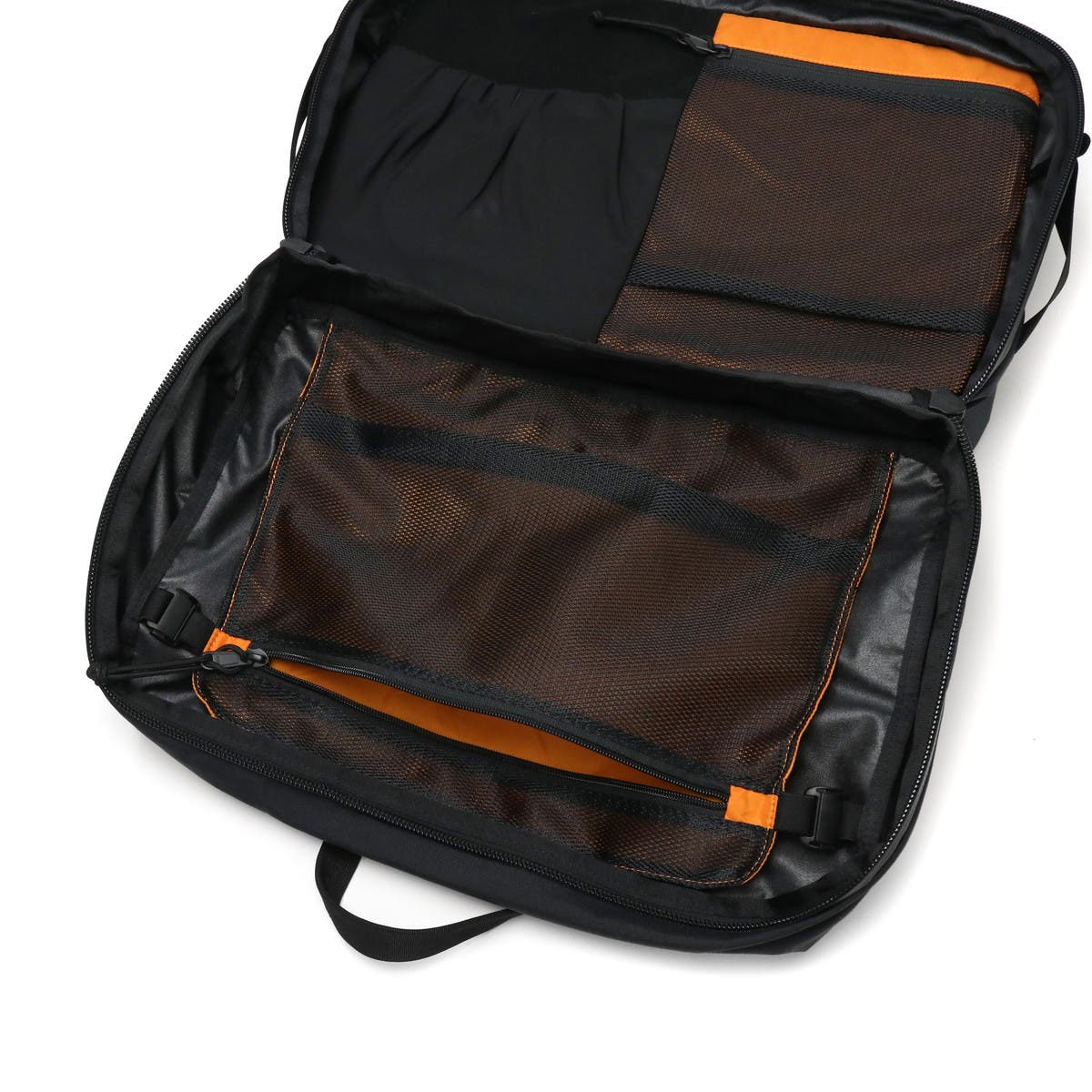 日本正規品 ミステリーランチ ブリーフケース | ギャレリア Bag＆Luggage | 詳細画像21 