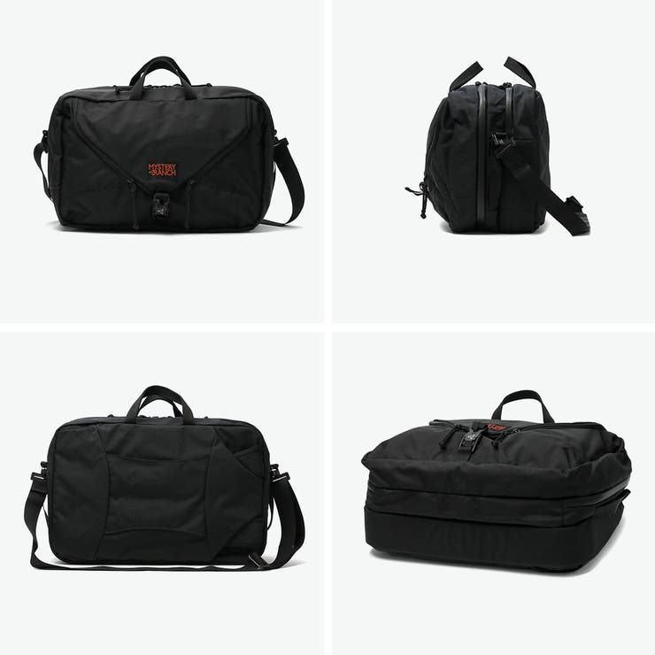 日本正規品 ミステリーランチ ブリーフケース | ギャレリア Bag＆Luggage | 詳細画像7 