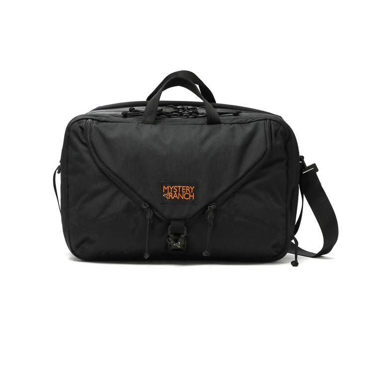 日本正規品 ミステリーランチ ブリーフケース | ギャレリア Bag＆Luggage | 詳細画像12 