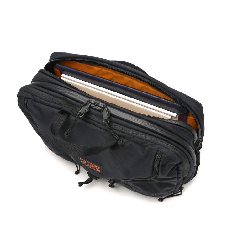 日本正規品 ミステリーランチ ブリーフケース | ギャレリア Bag＆Luggage | 詳細画像21 