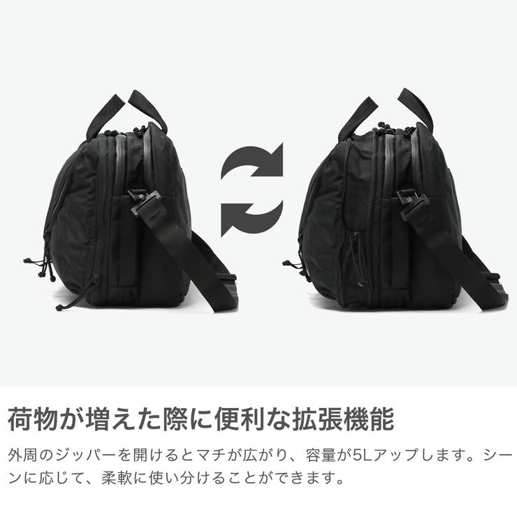日本正規品 ミステリーランチ ブリーフケース | ギャレリア Bag＆Luggage | 詳細画像4 
