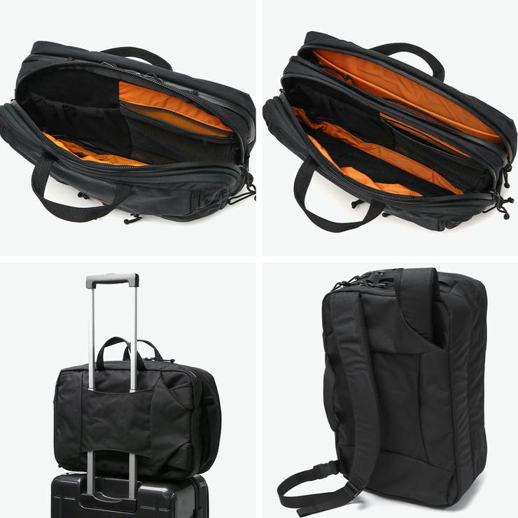 日本正規品 ミステリーランチ ブリーフケース | ギャレリア Bag＆Luggage | 詳細画像6 