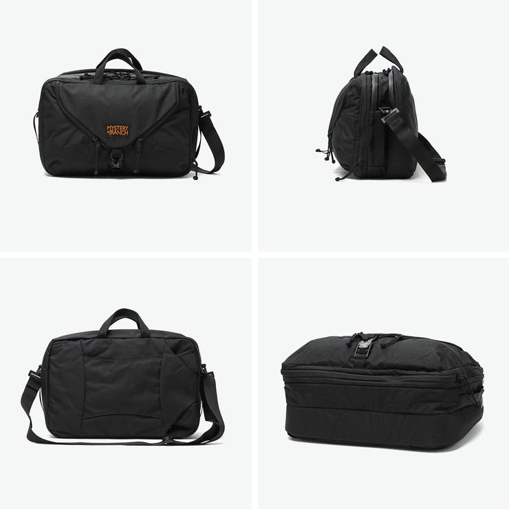 日本正規品 ミステリーランチ ブリーフケース | ギャレリア Bag＆Luggage | 詳細画像7 
