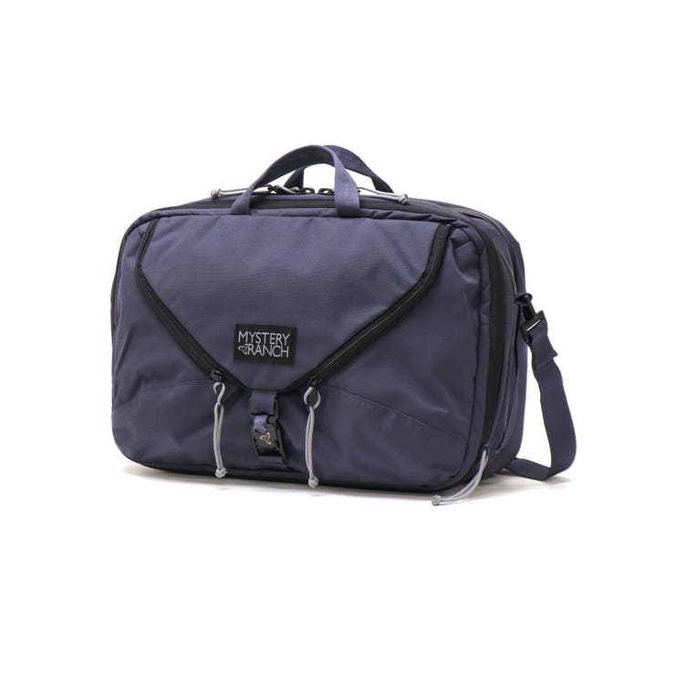 OUTERSPACE | 日本正規品 ミステリーランチ ブリーフケース | ギャレリア Bag＆Luggage