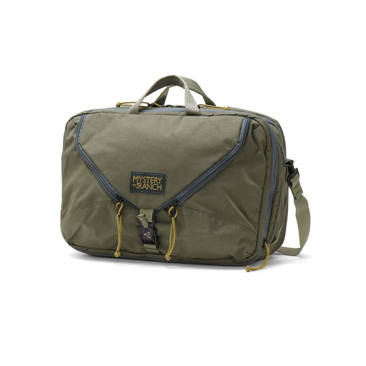 PONDEROSA | 日本正規品 ミステリーランチ ブリーフケース | ギャレリア Bag＆Luggage