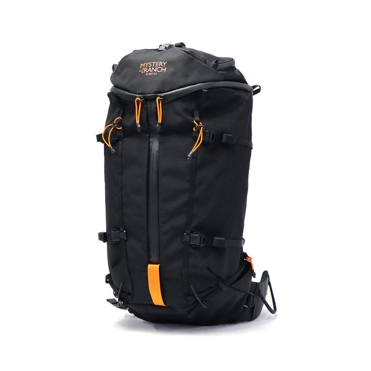 BLACK | 日本正規品 ミステリーランチ リュック | ギャレリア Bag＆Luggage
