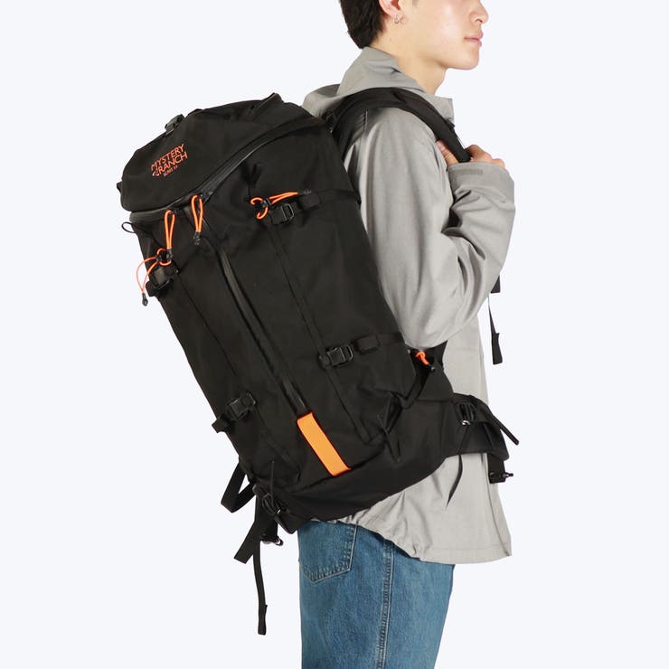日本正規品 ミステリーランチ リュック | ギャレリア Bag＆Luggage | 詳細画像2 