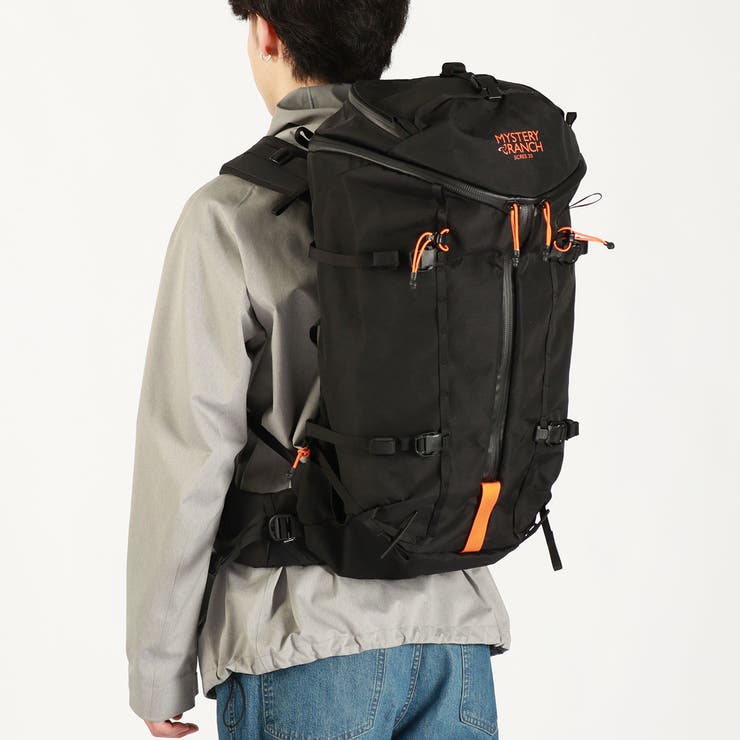 日本正規品 ミステリーランチ リュック | ギャレリア Bag＆Luggage | 詳細画像3 