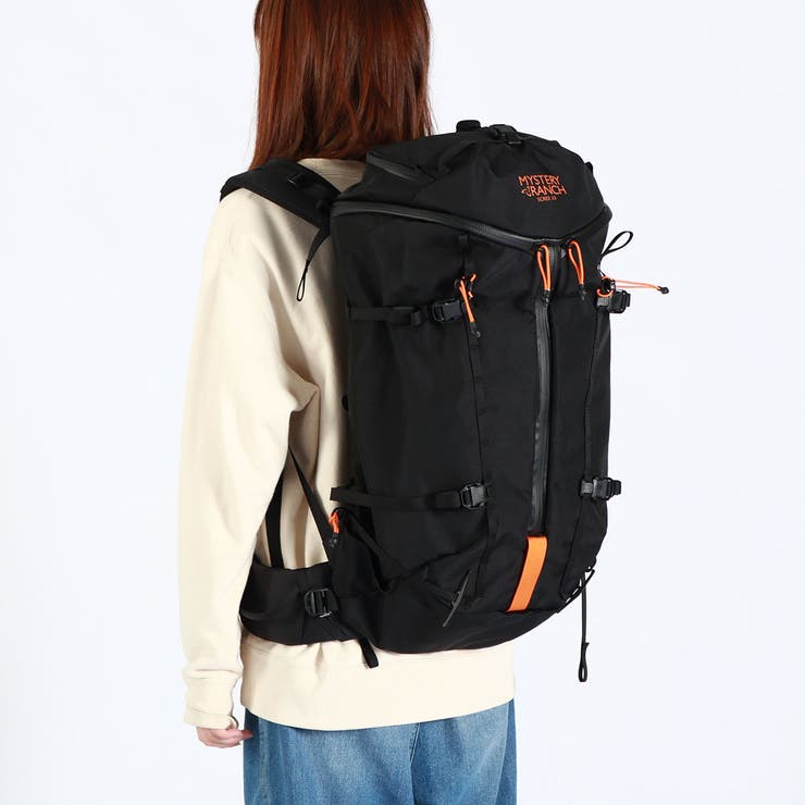 日本正規品 ミステリーランチ リュック | ギャレリア Bag＆Luggage | 詳細画像5 