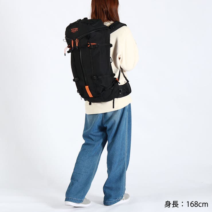 日本正規品 ミステリーランチ リュック | ギャレリア Bag＆Luggage | 詳細画像6 