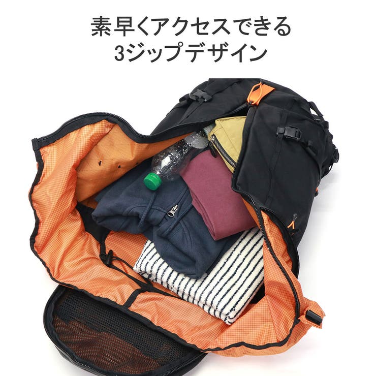日本正規品 ミステリーランチ リュック | ギャレリア Bag＆Luggage | 詳細画像8 