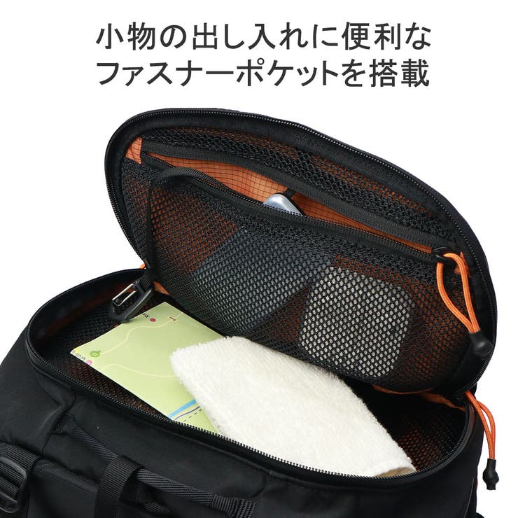 日本正規品 ミステリーランチ リュック | ギャレリア Bag＆Luggage | 詳細画像9 